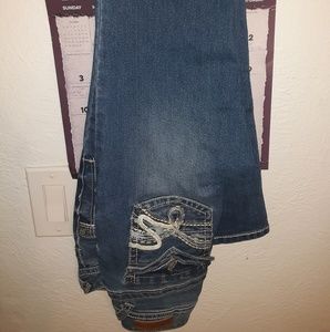 Size 4 women's jeans